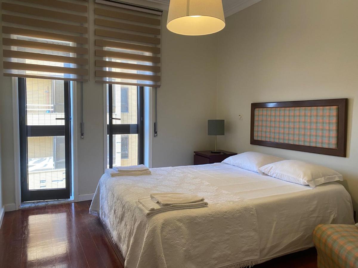 Apartamento Ruy Belo - Foz Vila do Conde Luaran gambar