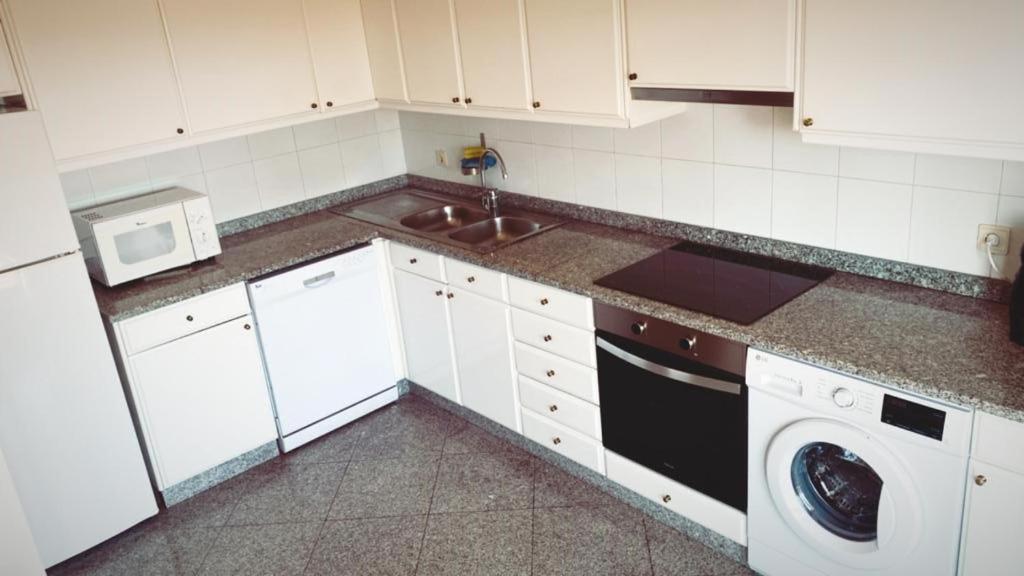 Apartamento Ruy Belo - Foz Vila do Conde Luaran gambar