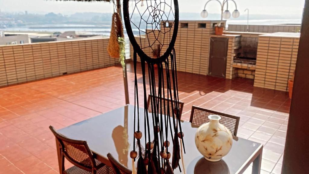 Apartamento Ruy Belo - Foz Vila do Conde Luaran gambar