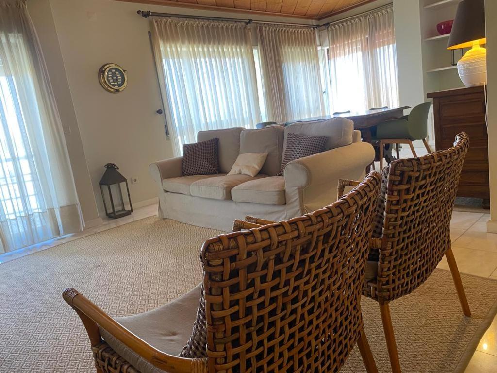 Apartamento Ruy Belo - Foz Vila do Conde Luaran gambar