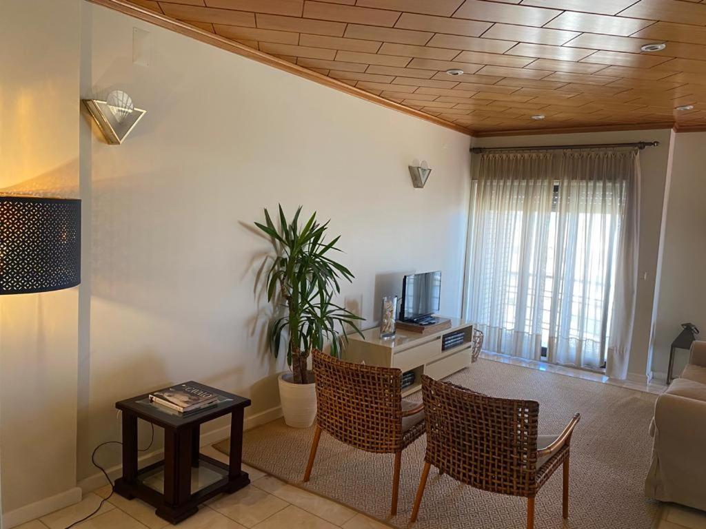 Apartamento Ruy Belo - Foz Vila do Conde Luaran gambar