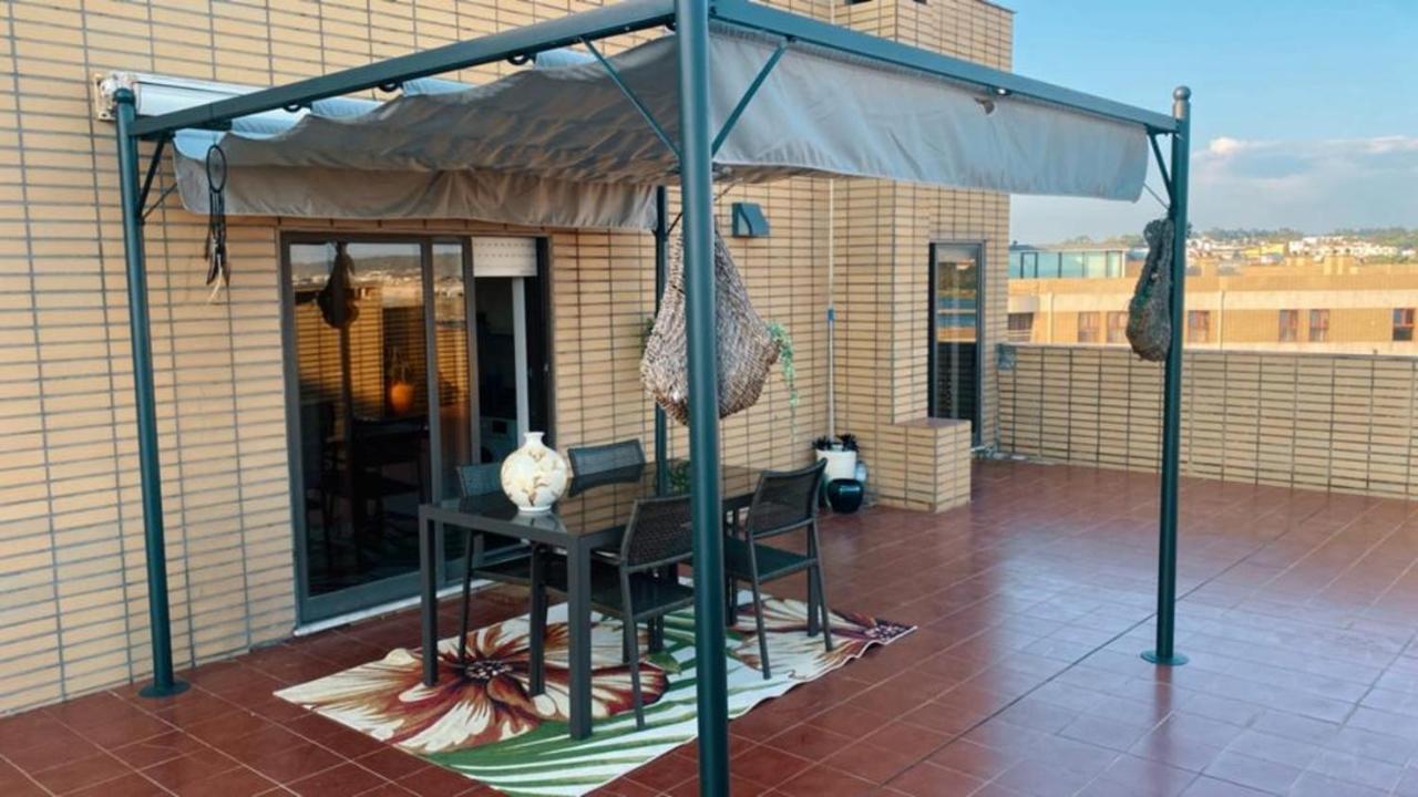 Apartamento Ruy Belo - Foz Vila do Conde Luaran gambar