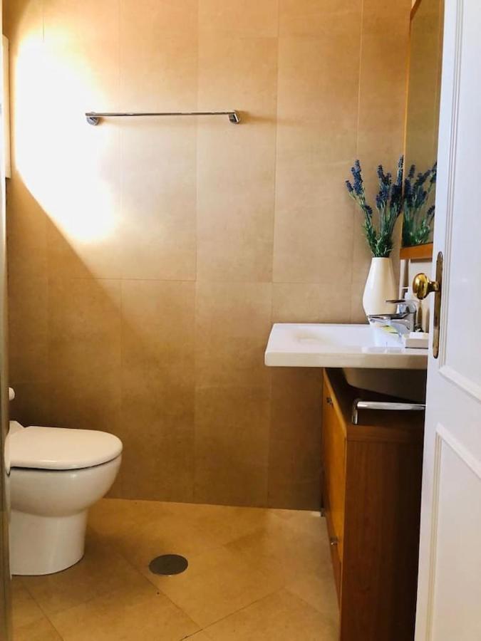 Apartamento Ruy Belo - Foz Vila do Conde Luaran gambar
